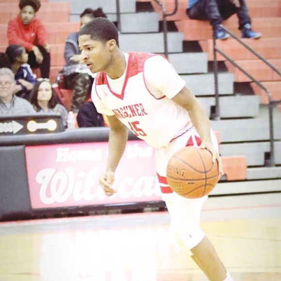 Meet your Posher, Bruce - Picture 1 of 1